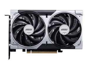 MSI GeForce RTX 5060 VENTUS 2X OC 8GB GDDR7 - obrázek 2