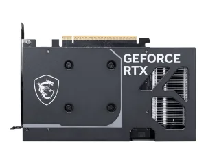 MSI GeForce RTX 5060 VENTUS 2X OC 8GB GDDR7 - obrázek 3