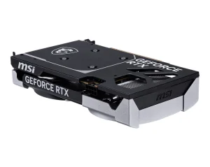 MSI GeForce RTX 5060 VENTUS 2X OC 8GB GDDR7 - obrázek 4