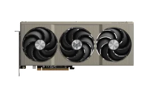 Sapphire NITRO+ AMD RADEON RX 9060 XT/16GB/GDDR6 - obrázek 2