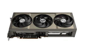 Sapphire NITRO+ AMD RADEON RX 9060 XT/16GB/GDDR6 - obrázek 3