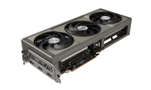 Sapphire NITRO+ AMD RADEON RX 9060 XT/16GB/GDDR6 - obrázek 5