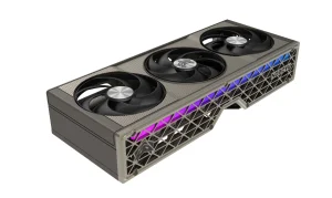 Sapphire NITRO+ AMD RADEON RX 9060 XT/16GB/GDDR6 - obrázek 6