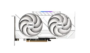 Sapphire PURE AMD Radeon RX 9060 XT 16GB GDDR6 - obrázek 2