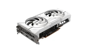 Sapphire PURE AMD Radeon RX 9060 XT 16GB GDDR6 - obrázek 4