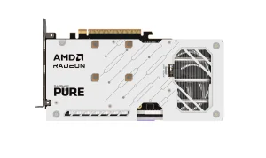 Sapphire PURE AMD Radeon RX 9060 XT 16GB GDDR6 - obrázek 5