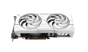 Sapphire PURE AMD Radeon RX 9060 XT 16GB GDDR6 - obrázek 6
