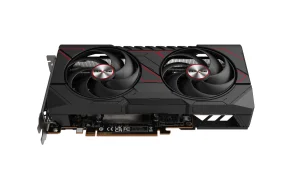 Sapphire PULSE AMD Radeon RX 9060 XT/16GB/GDDR6 - obrázek 3