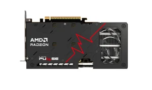 Sapphire PULSE AMD Radeon RX 9060 XT/16GB/GDDR6 - obrázek 4