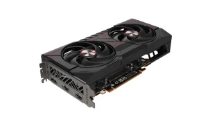 Sapphire PULSE AMD Radeon RX 9060 XT/16GB/GDDR6 - obrázek 5
