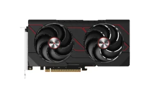 Sapphire PULSE Radeon RX 9060 XT 8GB GDDR6 - obrázek 2