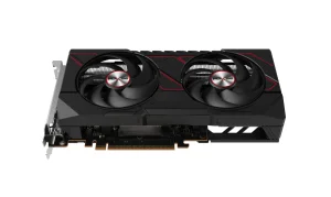 Sapphire PULSE Radeon RX 9060 XT 8GB GDDR6 - obrázek 3