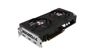 Sapphire PULSE Radeon RX 9060 XT 8GB GDDR6 - obrázek 5
