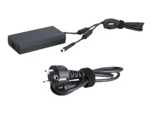 Dell AC adaptér 180W 3-pin pro Alienware, Precision, XPS - obrázek 3