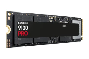 Samsung 9100 PRO/8TB/SSD/M.2 NVMe/Černá/5R - obrázek 2