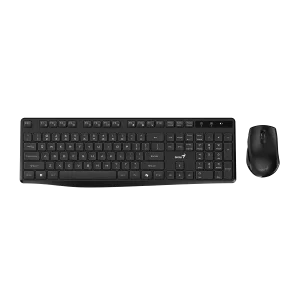 GENIUS KM8206S + Copilot