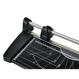Řezačka KW Trio eco 450 - obrázek 2