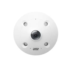 TP-LINK InSight S655I 5MP IR nočního vidění vnitřní kamera - obrázek 3