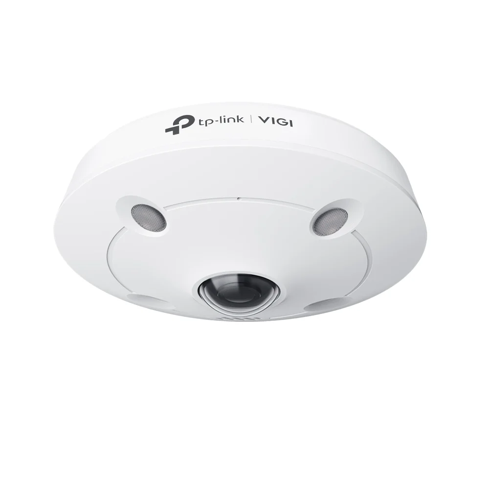 TP-LINK InSight S655I 5MP IR nočního vidění vnitřní kamera