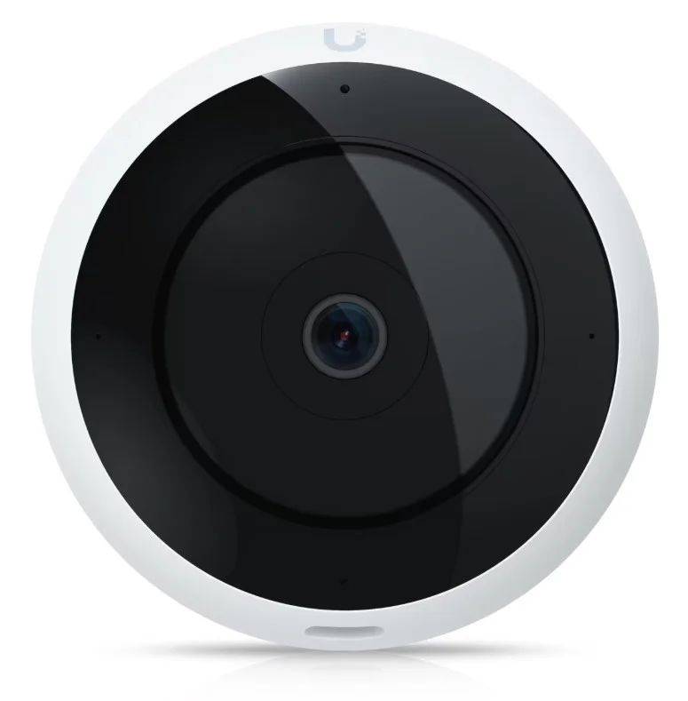 Ubiquiti UVC-AI-360-W, UniFi Protect AI 360, bílá
