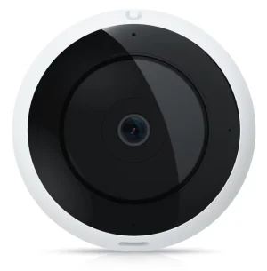 Ubiquiti UVC-AI-360-W, UniFi Protect AI 360, bílá