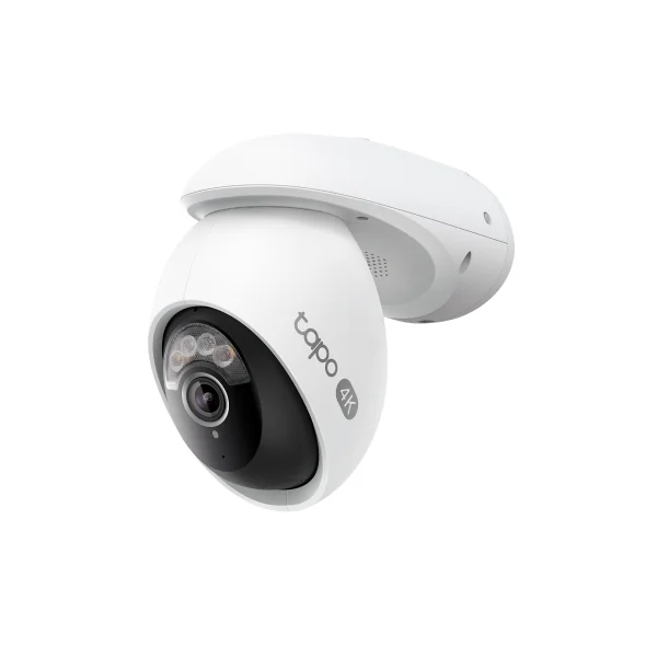 Tapo C560WS Outdoor Pan/Tilt Security Wi-Fi Camera