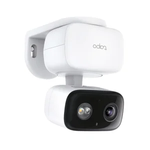 TP-LINK Tapo C206 bezpečnostní kamera s otáčením - obrázek 2