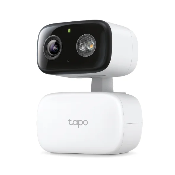 TP-LINK Tapo C206 bezpečnostní kamera s otáčením