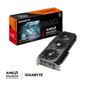 GIGABYTE Radeon RX 9060 XT Gaming 16GB GDDR6
