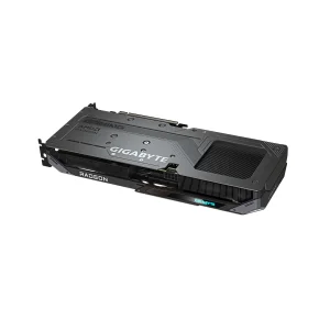 GIGABYTE Radeon RX 9060 XT Gaming OC 8GB GDDR6 - obrázek 9