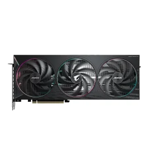 GIGABYTE AORUS GeForce RTX 5060 ELITE 8GB GDDR7 - obrázek 3