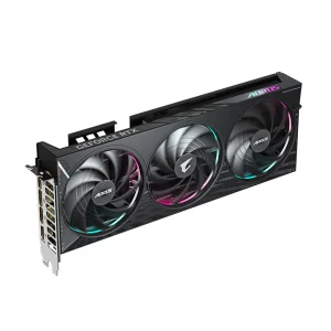 GIGABYTE AORUS GeForce RTX 5060 ELITE 8GB GDDR7 - obrázek 4