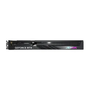 GIGABYTE AORUS GeForce RTX 5060 ELITE 8GB GDDR7 - obrázek 5