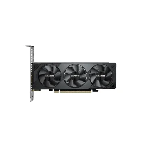 GIGABYTE GeForce RTX 5060 Low Profile OC 8GB GDDR7 - obrázek 2