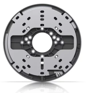 Ubiquiti UACC-GB-Plate-W - Gang Box Mounting Plate, bílá - obrázek 3