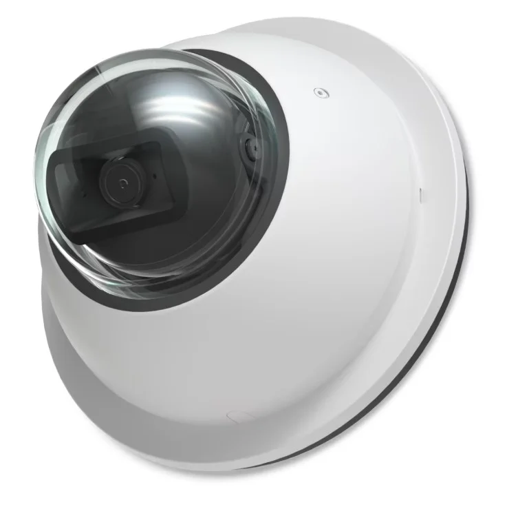 Ubiquiti UACC-GB-Plate-W - Gang Box Mounting Plate, bílá