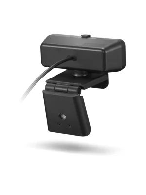 Lenovo 310 FHD Webcam Black - obrázek 3
