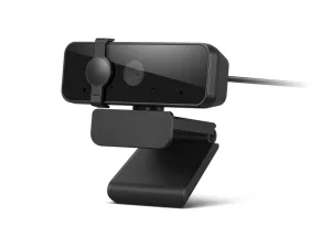 Lenovo 310 FHD Webcam Black - obrázek 5