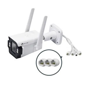 TP-LINK Vigi S345-4G venkovní bezpečnostní kamera 4mm - obrázek 3