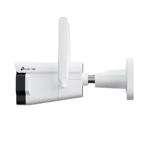 TP-LINK Vigi S345-4G venkovní bezpečnostní kamera 4mm - obrázek 4