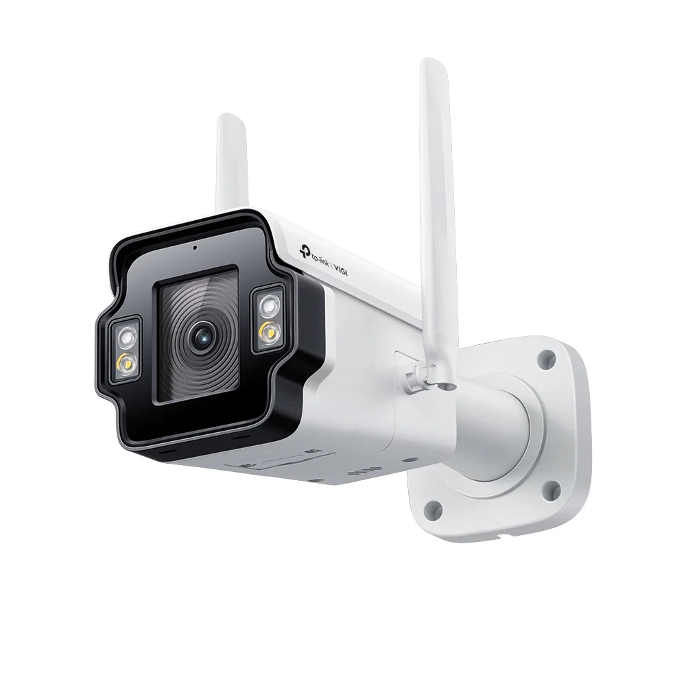 TP-LINK Vigi S345-4G venkovní bezpečnostní kamera 4mm
