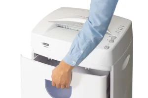 Skartovač INTIMUS 3500 CP5 - obrázek 4