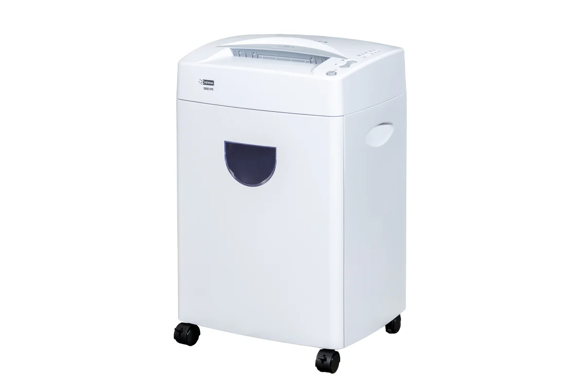 Skartovač INTIMUS 3500 CP5