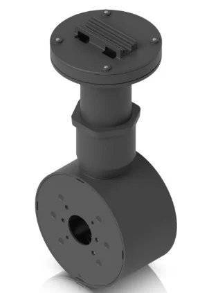 Ubiquiti UACC-Camera-DM-B, dvojitý držák pro kamery