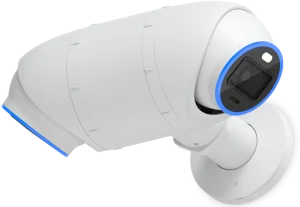 Ubiquiti UACC-Camera-DM-W dvojtý držák UVC kamer bílý - obrázek 2