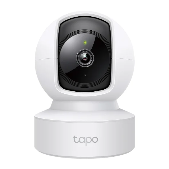 TP-LINK Tapo C202 bezpečnostní kamera Pan/Tilt Wi-Fi