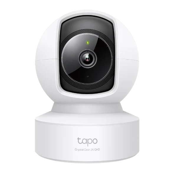 TP-LINK Tapo C222 bezpečnostní kamera vnitřní Pan/Tilt Wi-Fi