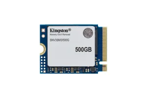 Kingston NV3 2230/500GB/SSD/M.2 NVMe/5R