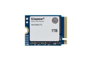 Kingston NV3 2230/1TB/SSD/M.2 NVMe/5R