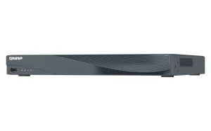 QNAP TVR-AI200-16CH-16P NVR 16 portů PoE switch ARM - obrázek 2